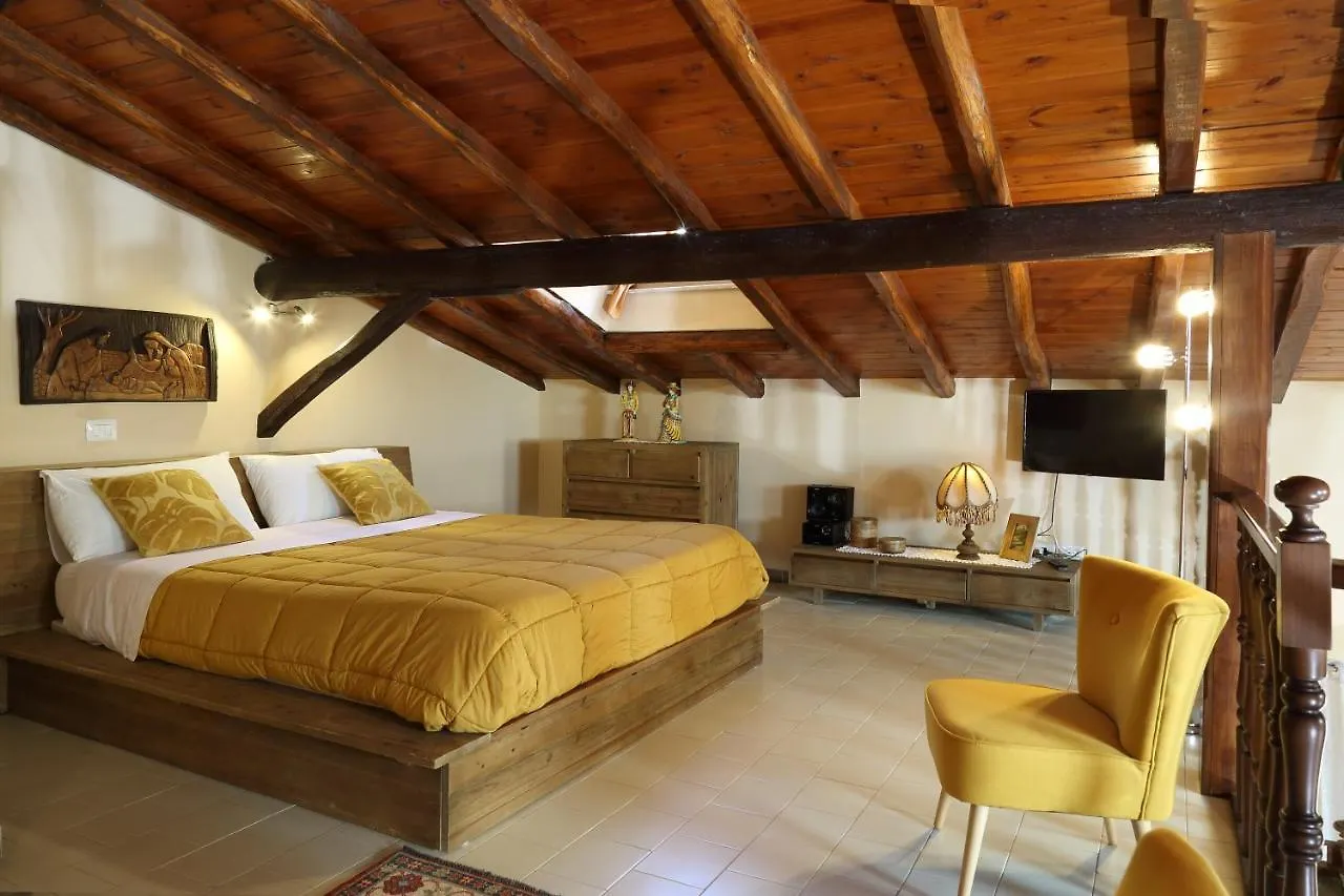 Holiday home Le Terrazze Del Teatro Greco Villa Taormina Italy