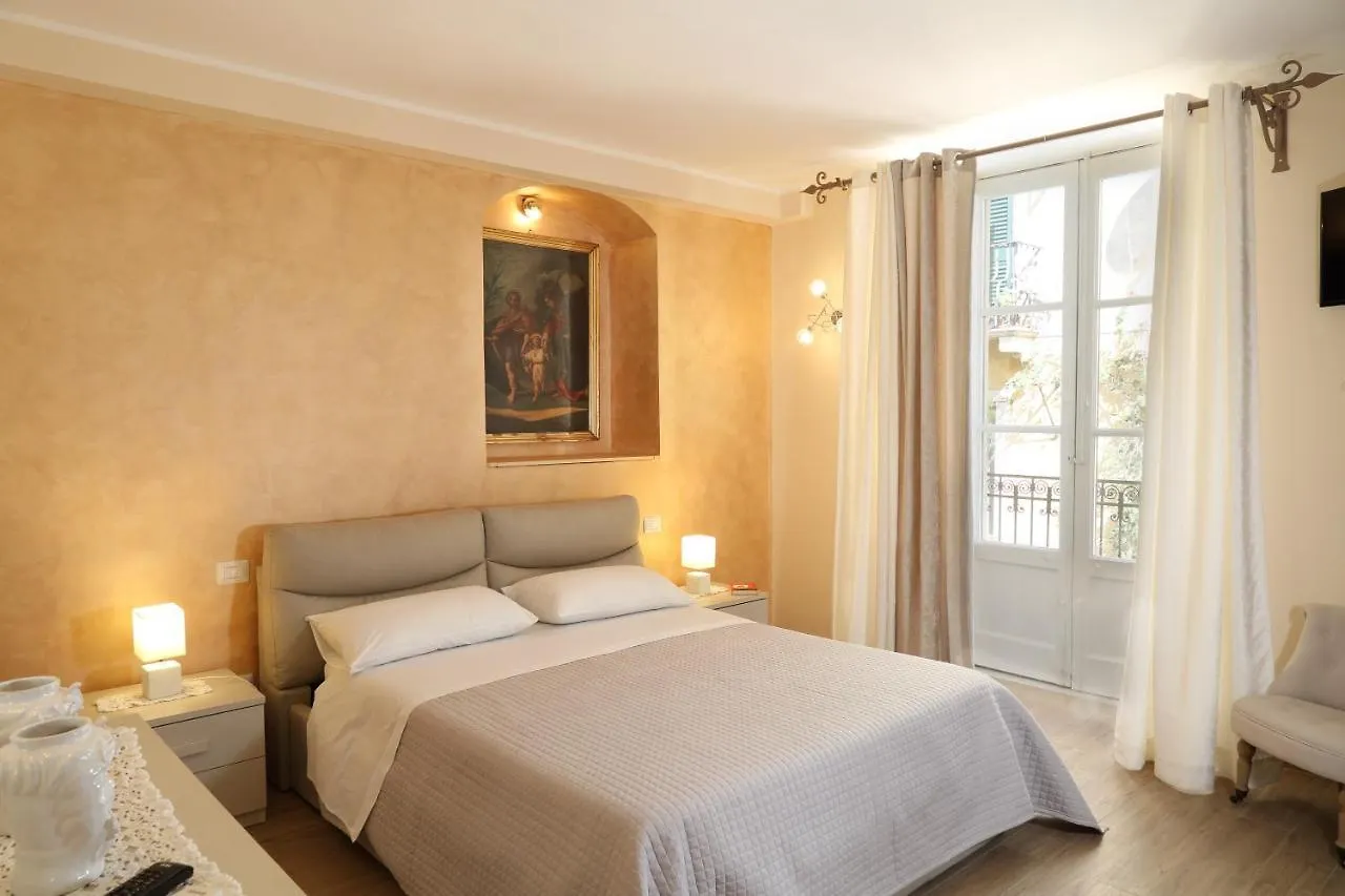 Le Terrazze Del Teatro Greco Villa Taormina